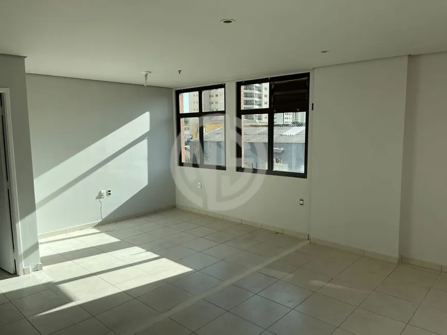 Foto 1 de Sala Comercial para alugar, 40m² em Chácara Santo Antônio, São Paulo