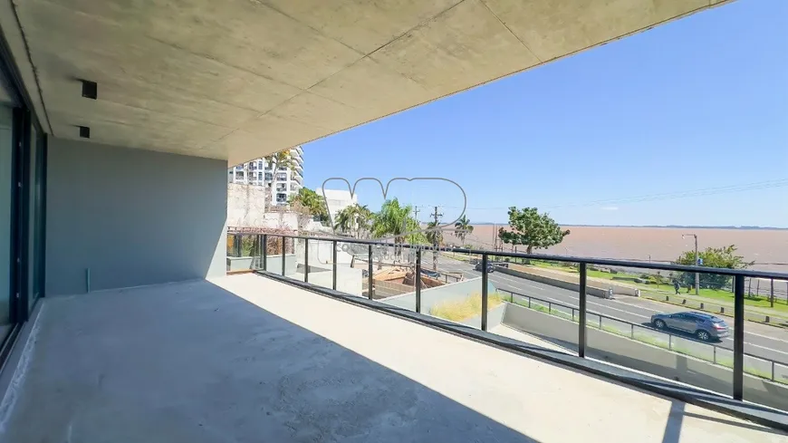 Foto 1 de Apartamento com 3 Quartos à venda, 229m² em Praia de Belas, Porto Alegre