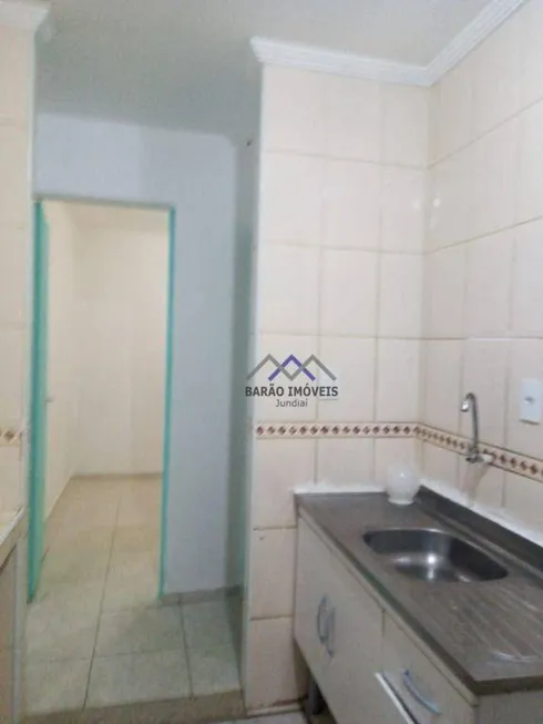 Foto 1 de Apartamento com 2 Quartos à venda, 48m² em Morada das Vinhas, Jundiaí