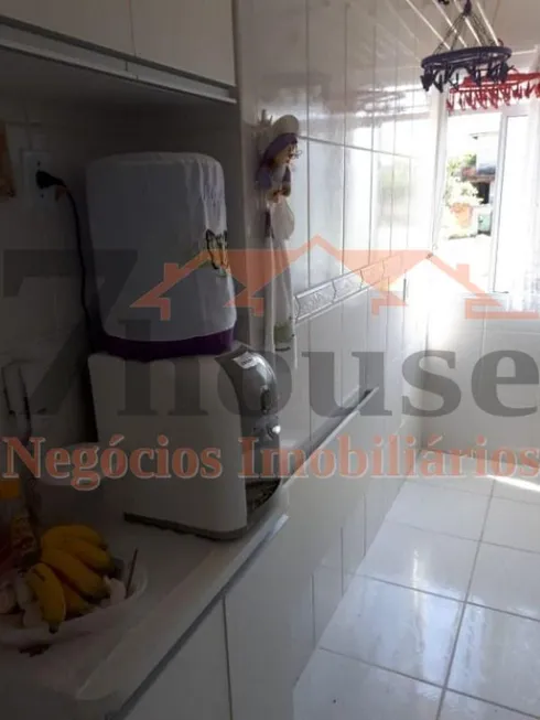 Foto 1 de Apartamento com 2 Quartos à venda, 49m² em Jardim Ipaussurama, Campinas