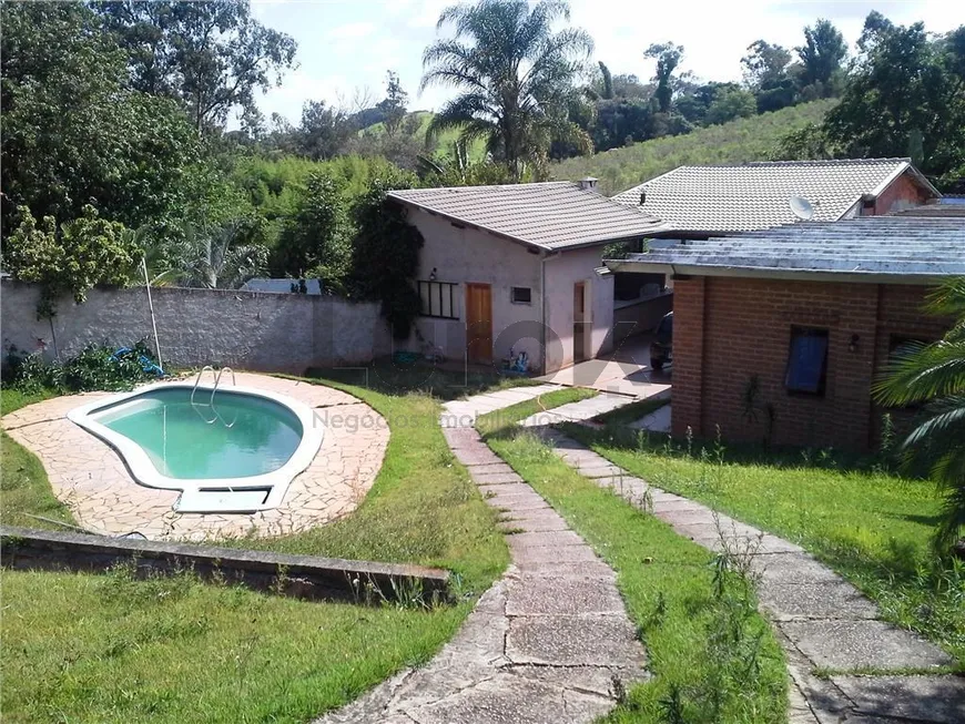 Foto 1 de Casa com 3 Quartos à venda, 200m² em Vale Verde, Valinhos