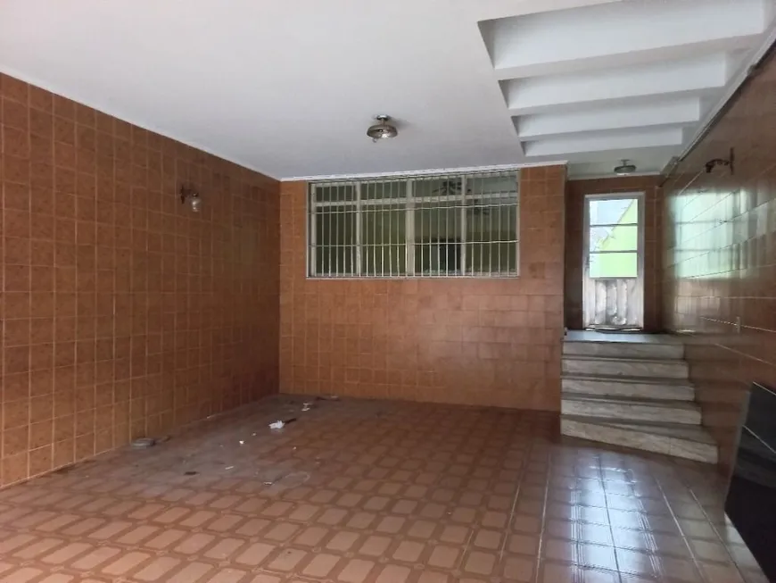 Foto 1 de Sobrado com 4 Quartos para alugar, 300m² em Chácara Belenzinho, São Paulo