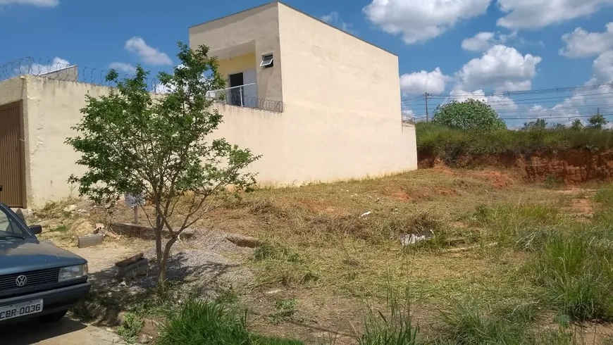 Foto 1 de Lote/Terreno à venda, 175m² em Parque Sao Bento, Sorocaba