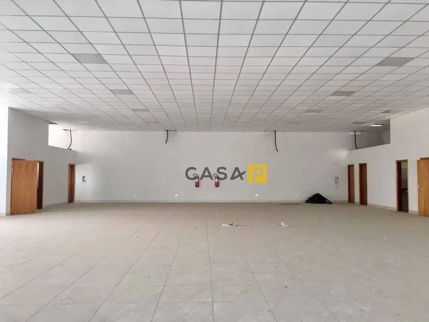 Foto 1 de Ponto Comercial para alugar, 313m² em São Manoel, Americana