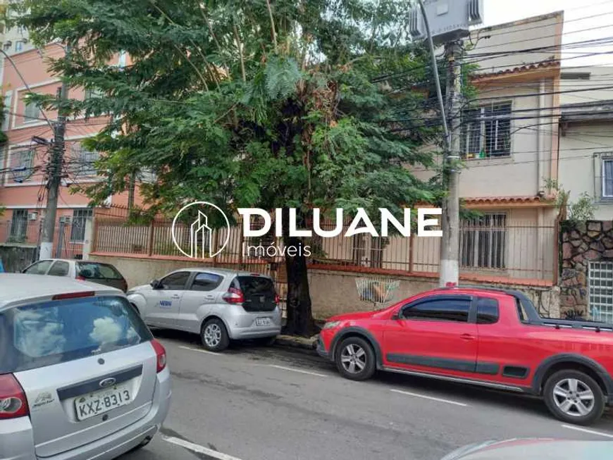 Foto 1 de Apartamento com 2 Quartos à venda, 80m² em Vital Brasil, Niterói