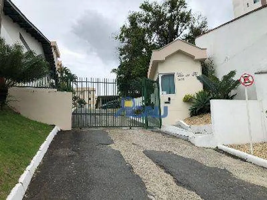 Foto 1 de Apartamento com 3 Quartos à venda, 85m² em Velha, Blumenau