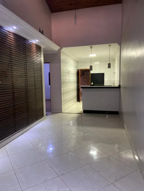 Foto 1 de Casa com 3 Quartos à venda, 149m² em Jardim Emília, Poá