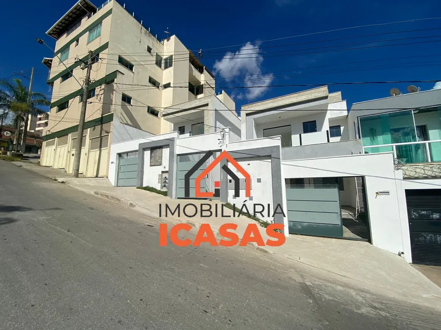 Foto 1 de Casa com 3 Quartos à venda, 115m² em Masterville, Sarzedo