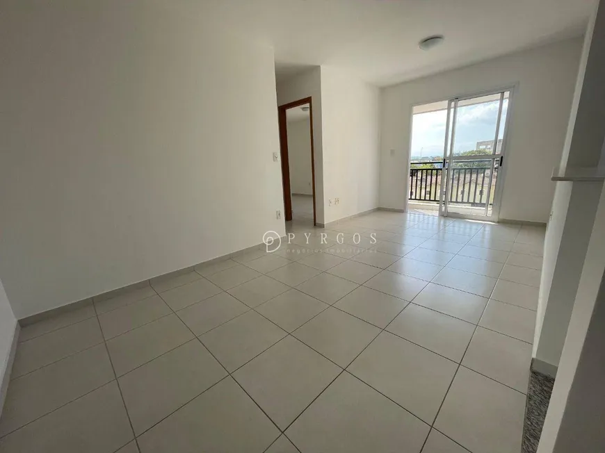 Foto 1 de Apartamento com 2 Quartos para alugar, 62m² em Centro, Jacareí