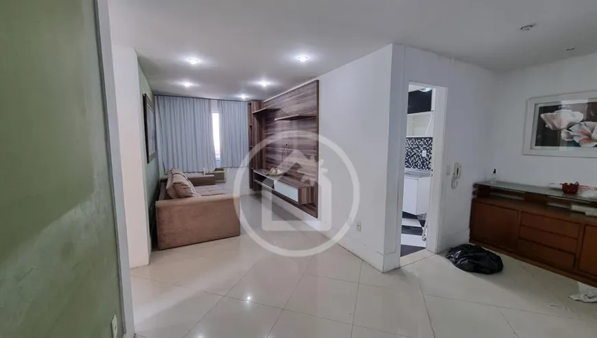 Foto 1 de Apartamento com 2 Quartos à venda, 62m² em Taquara, Rio de Janeiro