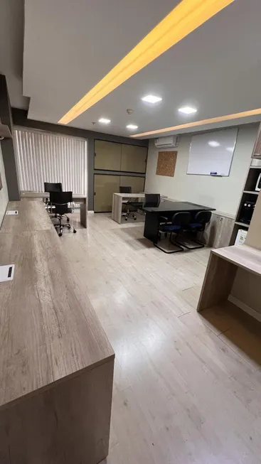 Foto 1 de Sala Comercial à venda, 27m² em Asa Sul, Brasília