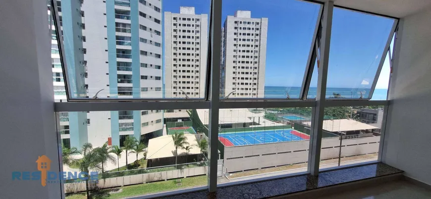 Foto 1 de Sala Comercial à venda, 35m² em Praia de Itaparica, Vila Velha