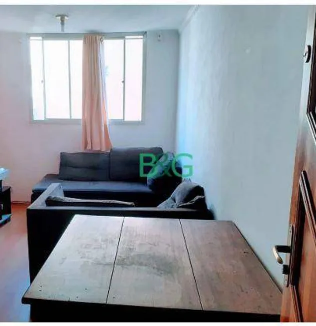 Foto 1 de Apartamento com 1 Quarto à venda, 48m² em Itaquera, São Paulo