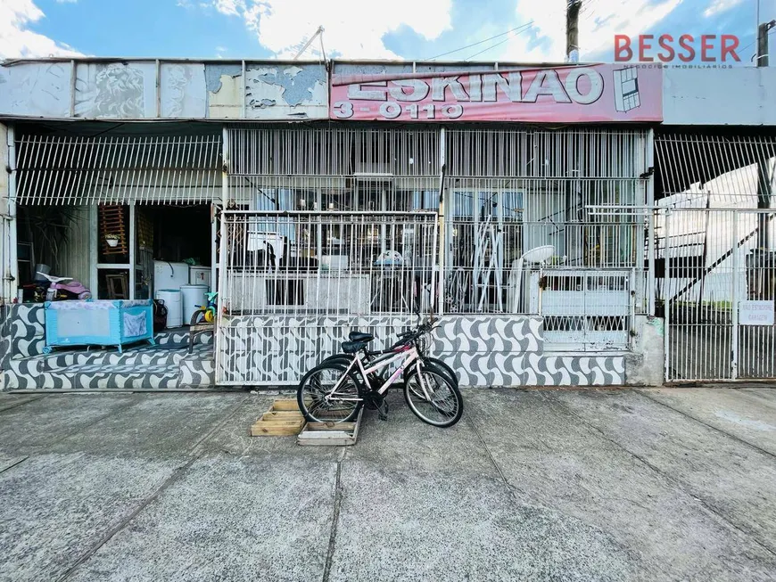 Foto 1 de Lote/Terreno à venda, 342m² em Centro, Sapucaia do Sul