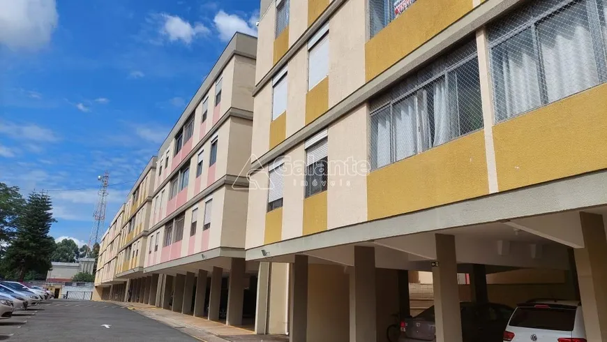 Foto 1 de Apartamento com 2 Quartos à venda, 87m² em Vila João Jorge, Campinas