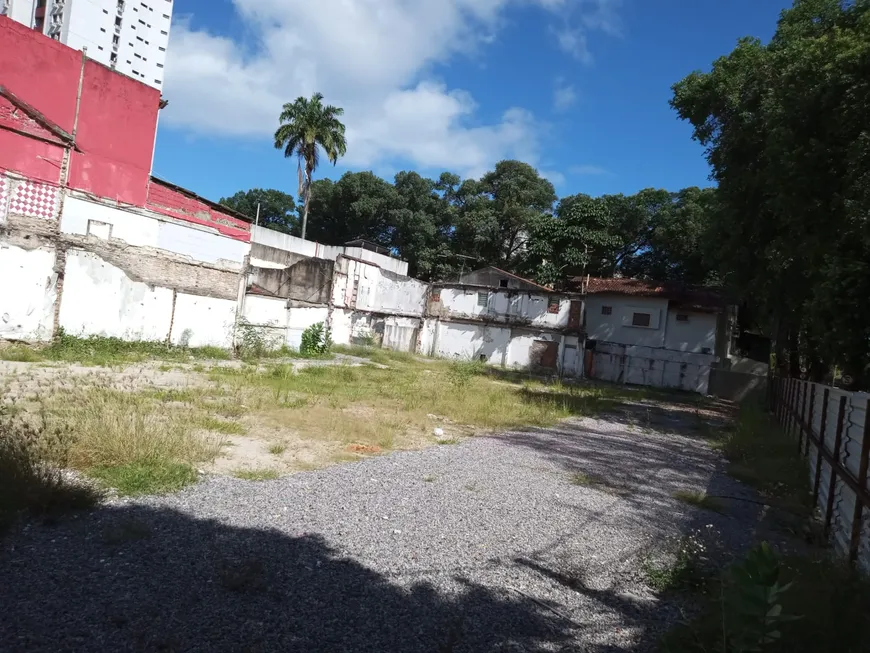 Foto 1 de Lote/Terreno para alugar, 1080m² em Derby, Recife