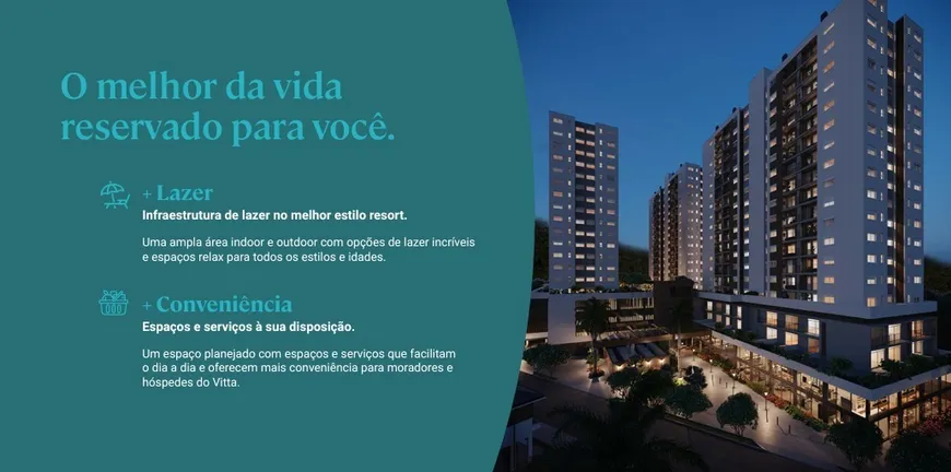 Foto 1 de Apartamento com 1 Quarto à venda, 73m² em Fazenda, Itajaí