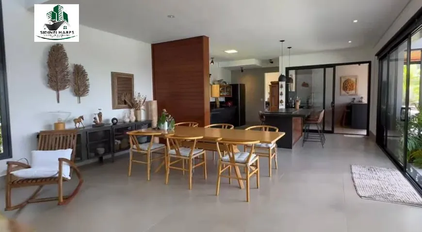 Foto 1 de Casa de Condomínio com 4 Quartos à venda, 410m² em Loteamento Fazenda Dona Carolina, Itatiba
