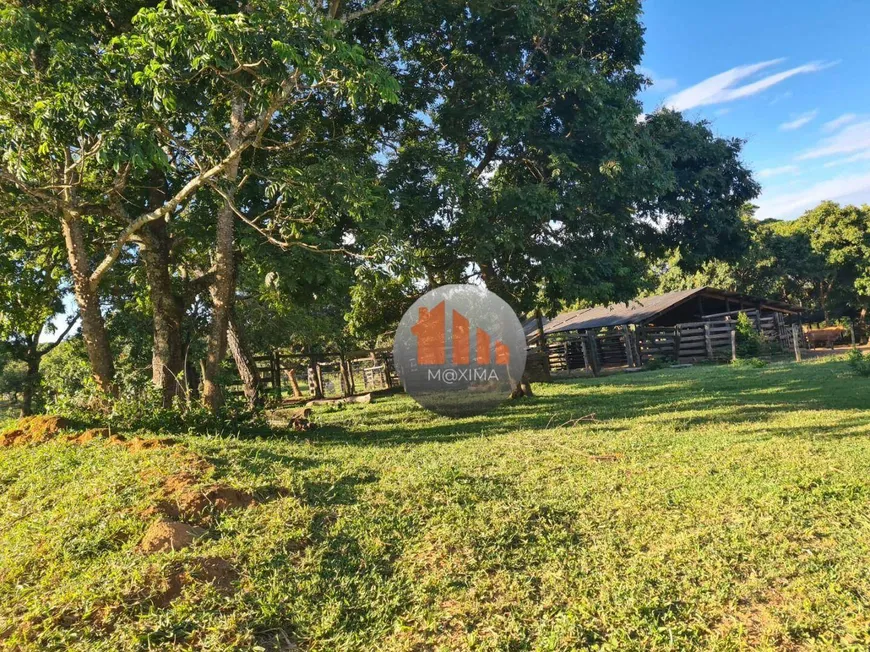 Foto 1 de Fazenda/Sítio com 2 Quartos à venda, 3872000m² em Zona Rural, Ipameri