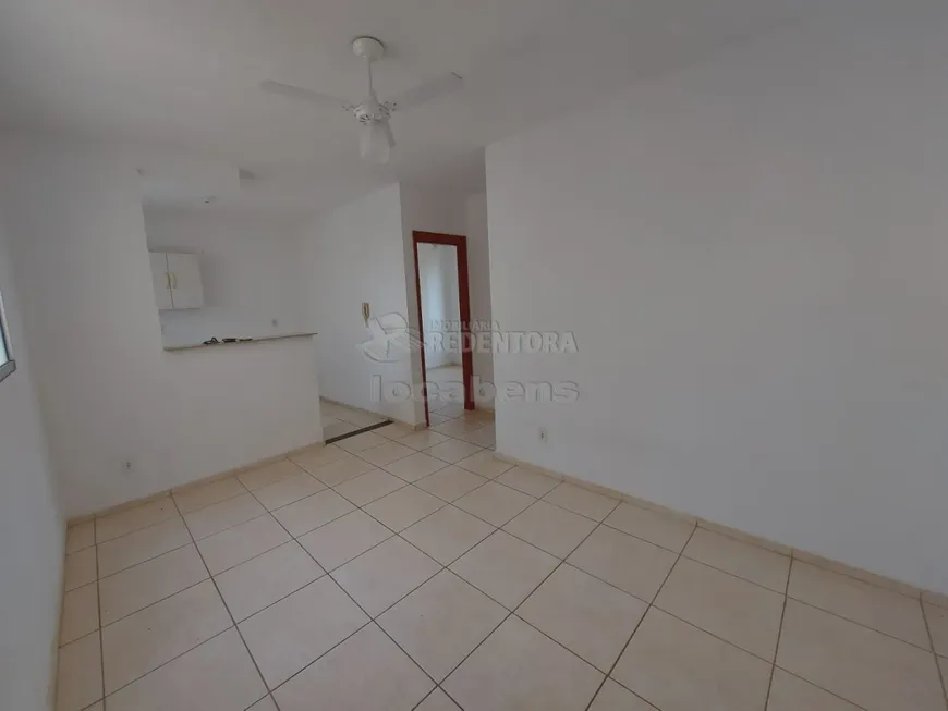 Foto 1 de Apartamento com 2 Quartos à venda, 50m² em Jardins Rio Preto, São José do Rio Preto