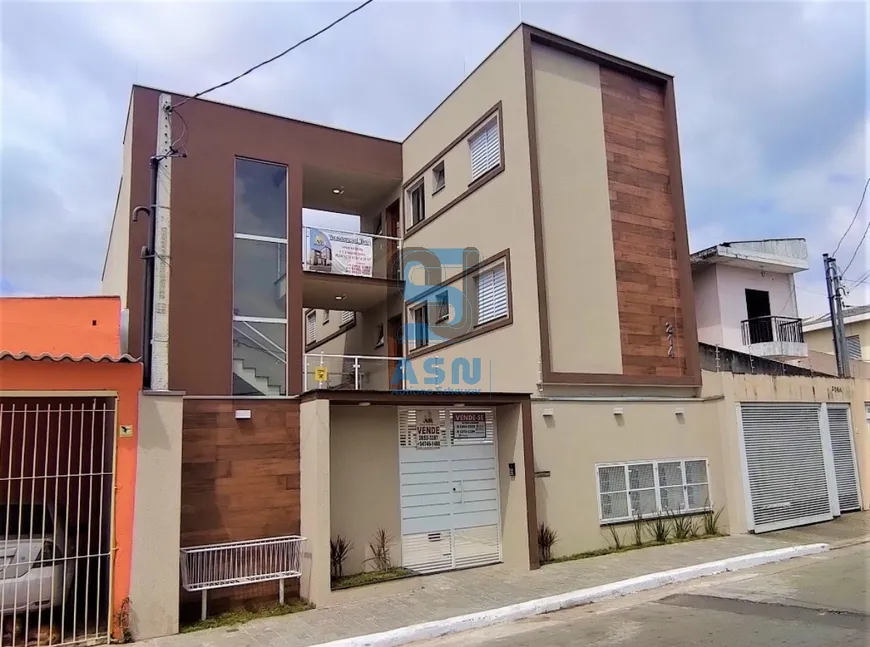 Foto 1 de Apartamento com 1 Quarto à venda, 30m² em Artur Alvim, São Paulo