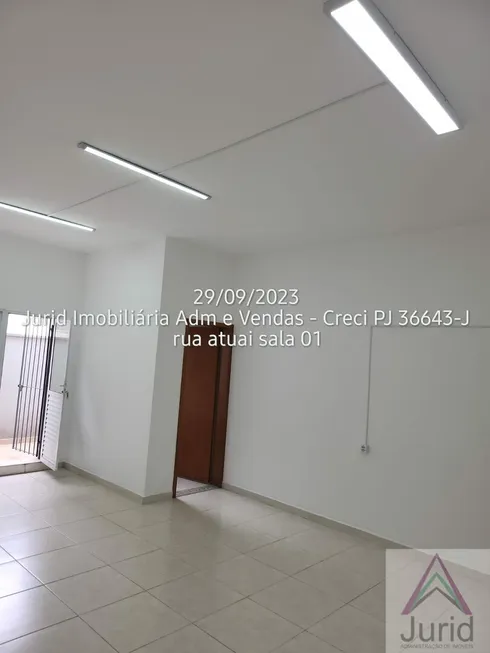 Foto 1 de Sala Comercial para alugar, 40m² em Vila Esperança, São Paulo