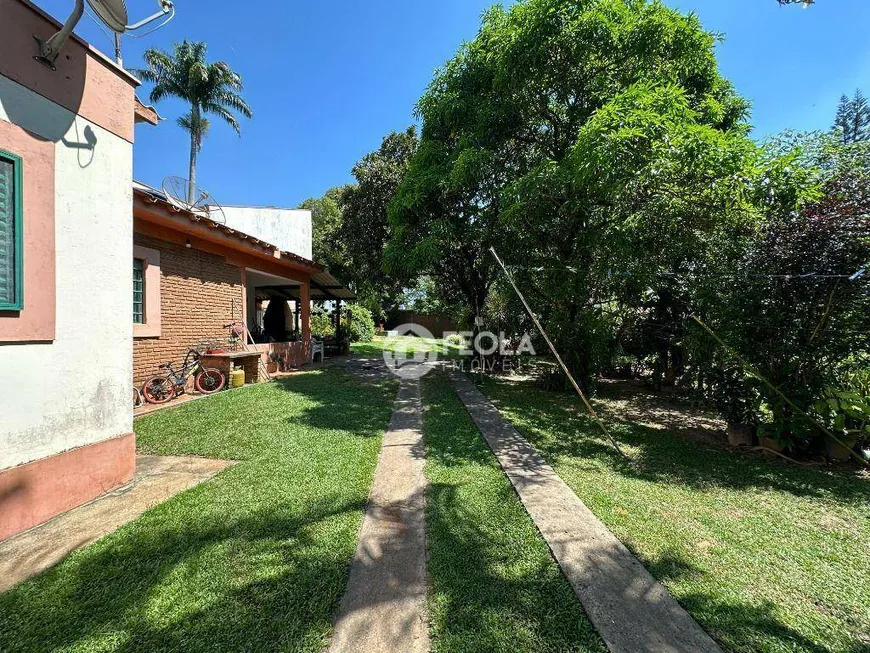 Foto 1 de Fazenda/Sítio com 1 Quarto à venda, 57m² em Praia dos Namorados, Americana