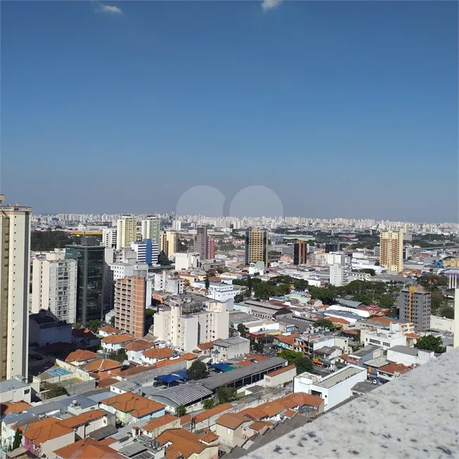 Foto 1 de Apartamento com 1 Quarto à venda, 41m² em Santana, São Paulo