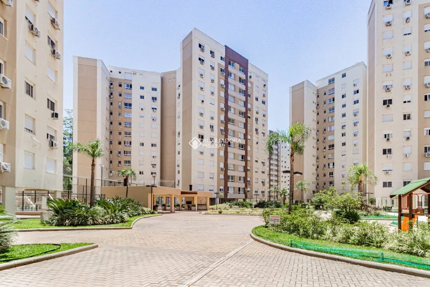 Foto 1 de Apartamento com 2 Quartos à venda, 61m² em Igara, Canoas