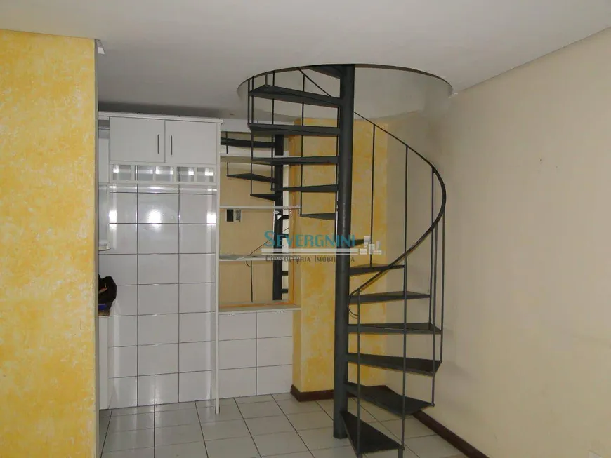 Foto 1 de Cobertura com 2 Quartos à venda, 127m² em Vila Cachoeirinha, Cachoeirinha