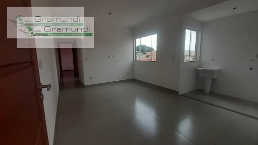 Foto 1 de Apartamento com 2 Quartos à venda, 38m² em Parque da Vila Prudente, São Paulo