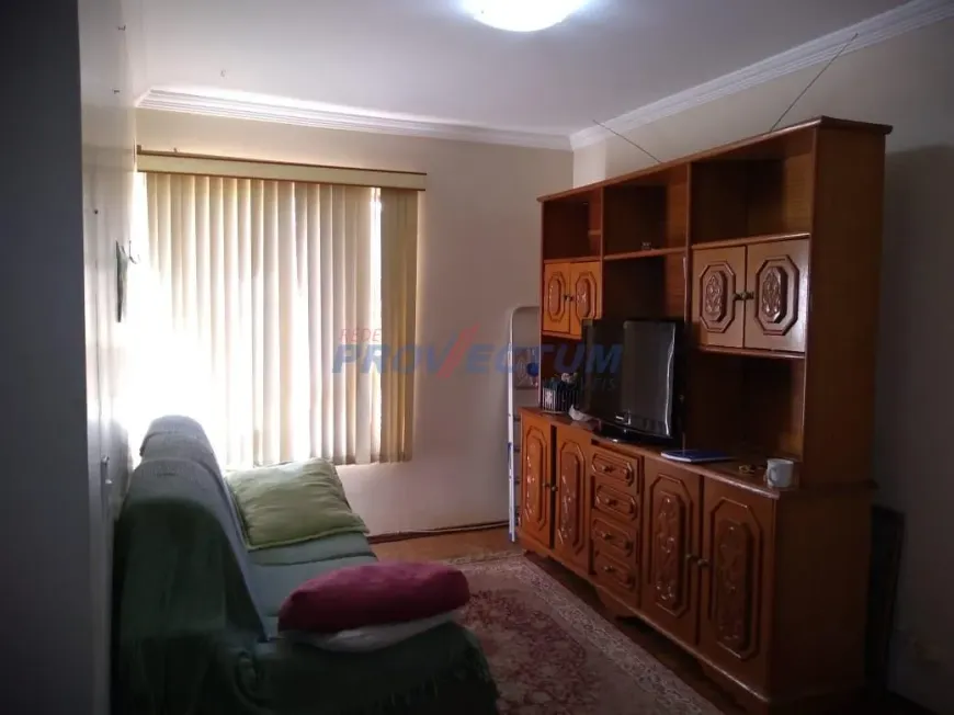 Foto 1 de Apartamento com 2 Quartos à venda, 85m² em Jardim do Lago, Campinas