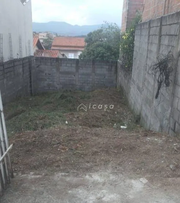 Foto 1 de Lote/Terreno à venda, 175m² em Vitoria Vale, Caçapava