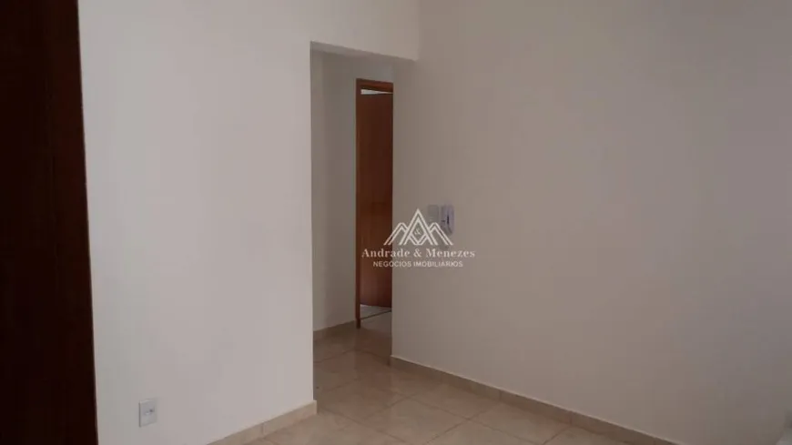 Foto 1 de Apartamento com 2 Quartos à venda, 59m² em Jardim Zara, Ribeirão Preto