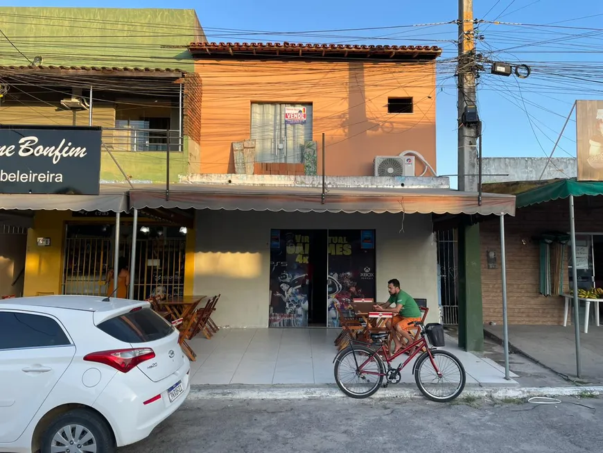 Foto 1 de Imóvel Comercial com 2 Quartos à venda, 180m² em Doutor Gusmao, Eunápolis