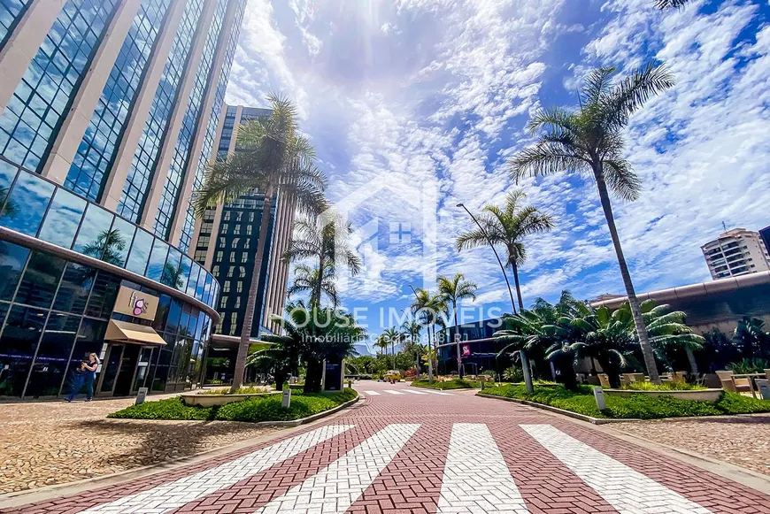 Foto 1 de Sala Comercial à venda, 36m² em Barra da Tijuca, Rio de Janeiro