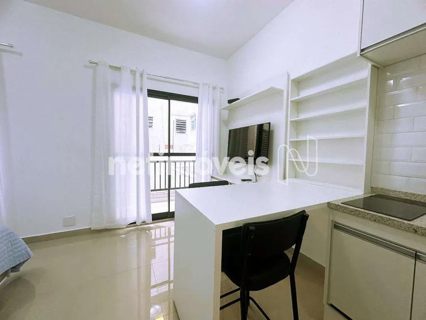 Foto 1 de Apartamento com 1 Quarto para alugar, 28m² em Pinheiros, São Paulo