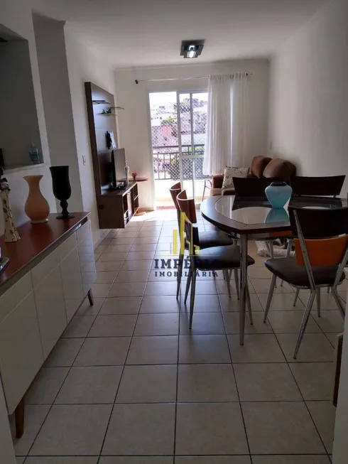 Foto 1 de Apartamento com 2 Quartos à venda, 72m² em Engordadouro, Jundiaí