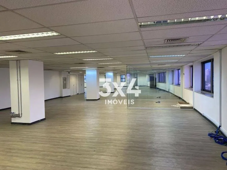 Foto 1 de Sala Comercial para alugar, 768m² em Vila Olímpia, São Paulo