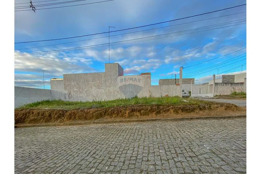 Foto 1 de Lote/Terreno à venda, 144m² em Sao Benedito, Santo Antônio de Jesus