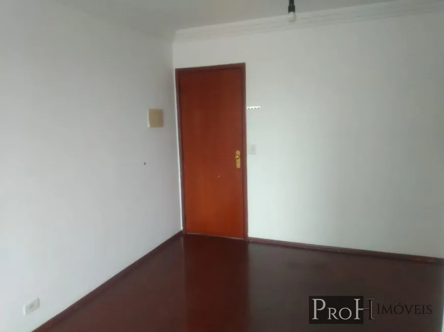 Foto 1 de Apartamento com 3 Quartos à venda, 73m² em Vila Homero Thon, Santo André