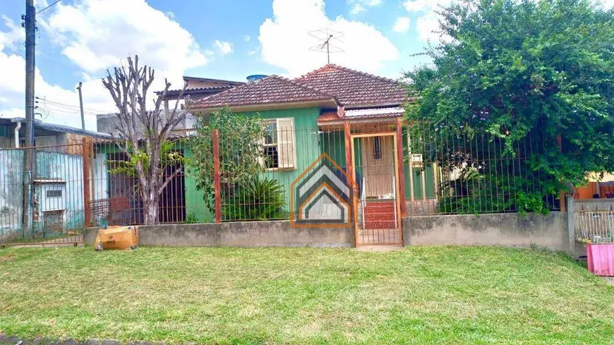 Foto 1 de Casa com 2 Quartos à venda, 80m² em Sumare, Alvorada