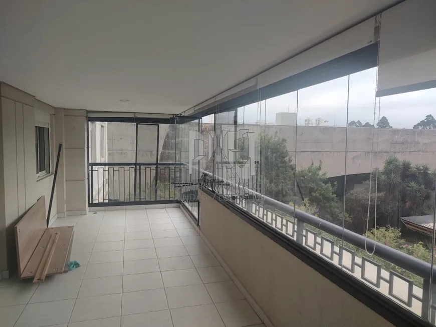 Foto 1 de Apartamento com 3 Quartos à venda, 164m² em Barra Funda, São Paulo