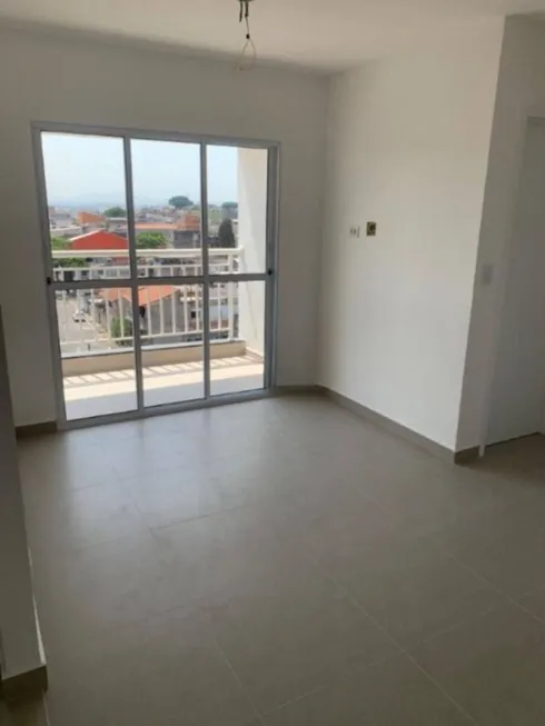 Foto 1 de Apartamento com 2 Quartos à venda, 49m² em Vila Progresso (Zona Leste), São Paulo