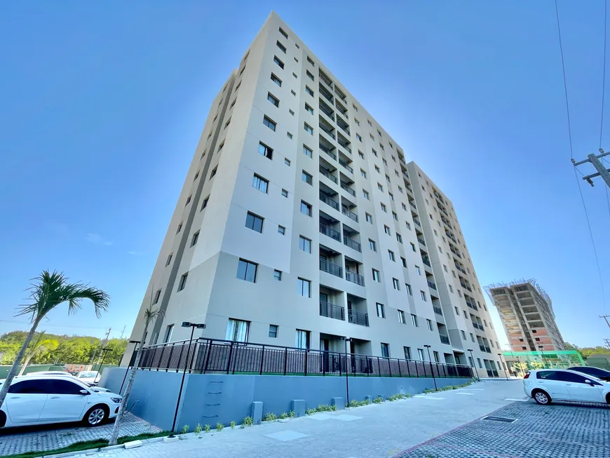 Foto 1 de Apartamento com 3 Quartos à venda, 62m² em Cambeba, Fortaleza