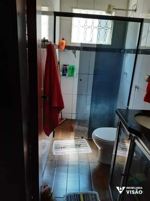 Foto 1 de Casa com 3 Quartos à venda, 170m² em Antonia Candida I, Uberaba