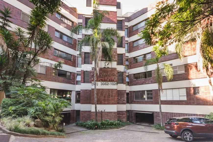 Foto 1 de Cobertura com 4 Quartos à venda, 730m² em Bela Vista, Porto Alegre