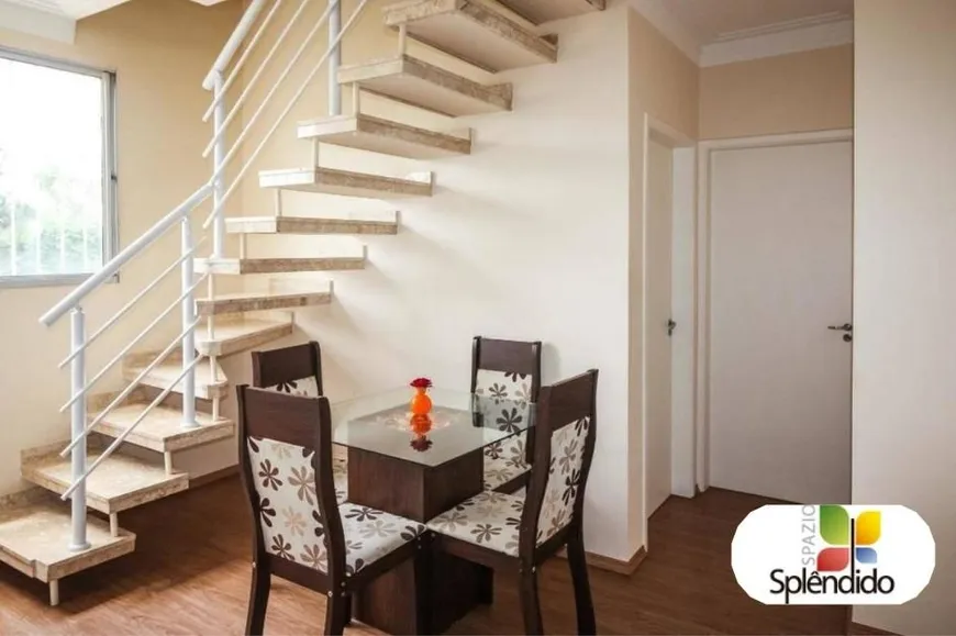 Foto 1 de Apartamento com 3 Quartos à venda, 106m² em Parque Vereda dos Bandeirantes, Sorocaba