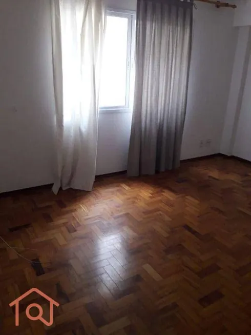 Foto 1 de Apartamento com 2 Quartos à venda, 70m² em Santo Amaro, São Paulo