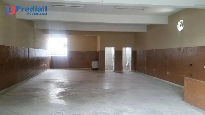 Foto 1 de Ponto Comercial para alugar, 160m² em Pirituba, São Paulo